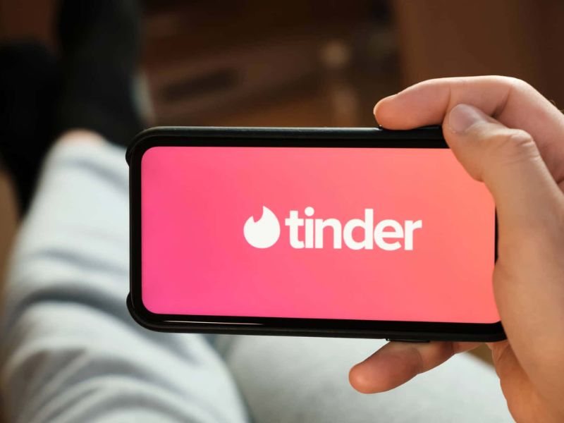 Tinder Mod Apk Là Gì?
