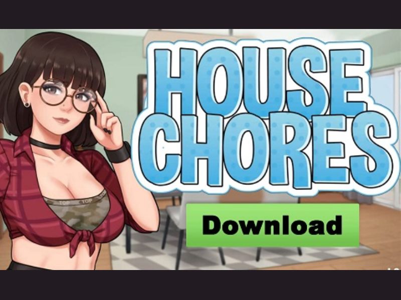 Tổng Quan Game House Chores Apk