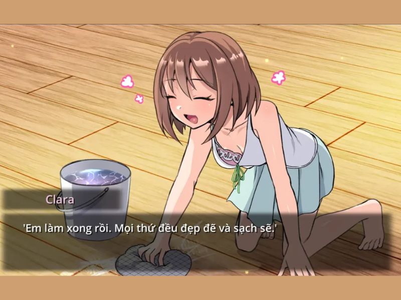 Trải nghiệm Together Again Apk Việt Hóa